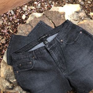 Venezia by Lane Bryant stretch jeans